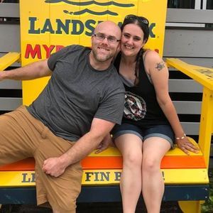 Meet your Posher, Dani